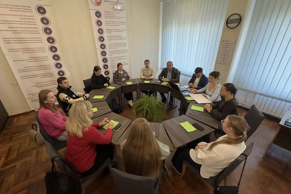 Асамблея доброчесності