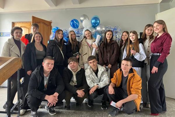 Щорічний День Відкритих Дверей ЦНТУ!